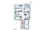 Mehrfamilienhaus, Wohnhaus Petersberg - 6 Zimmer, 180 m&sup2;, 490.000&euro; | Angebot:25731697