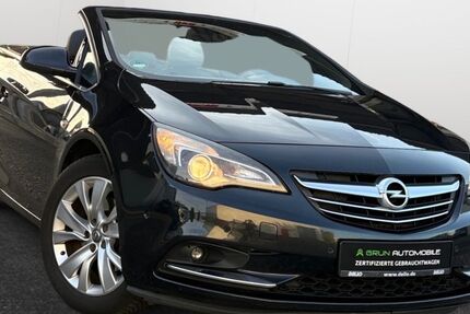 Opel Cascada 145.000 km 8.995 &euro; Mainz 55129