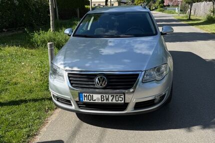 VW Passat 225.000 km 3.200 &euro; Petershagen 15370