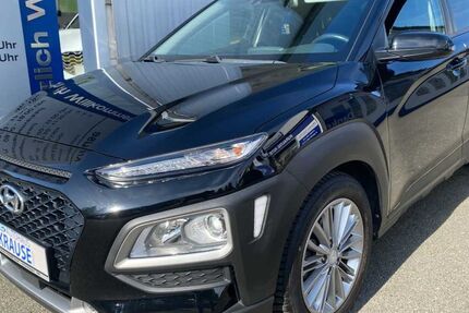 Hyundai KONA 98.360 km 11.985 &euro; Petershagen 32469
