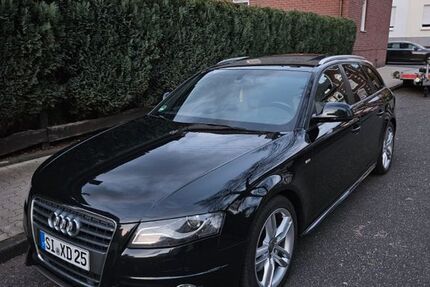 Audi A4 230.000 km 9.999 &euro; Wilnsdorf 57234