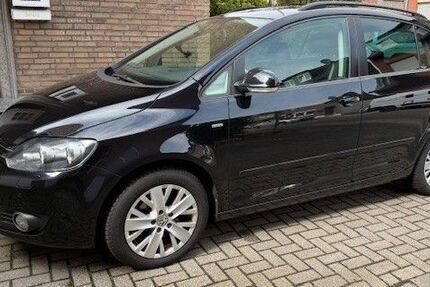 VW Golf Plus 98.000 km 6.850 € Rommerskirchen 41569