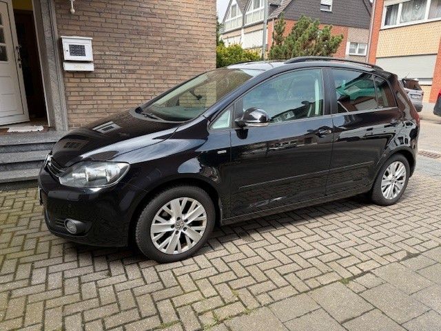 VW Golf Plus 98.000 km 6.850 € Rommerskirchen 41569