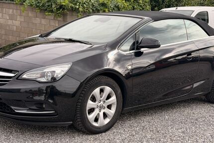 Opel Cascada 201.685 km 5.100 &euro; Düren 52351