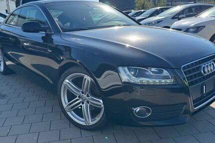 Audi A5 244.000 km 5.999 &euro; Weiden 92637