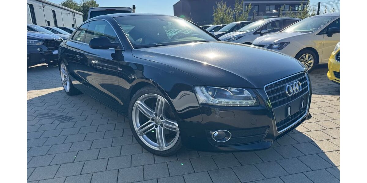 Audi A5 244.000 km 5.999 &euro; Weiden 92637