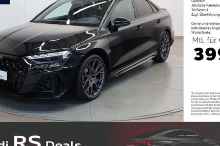 Audi RS3 3.000 km 72.780 &euro; Ursensollen 92289
