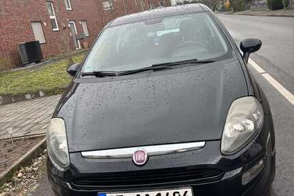 Fiat Punto 202.000 km 3.200 &euro; Steinhagen 33803