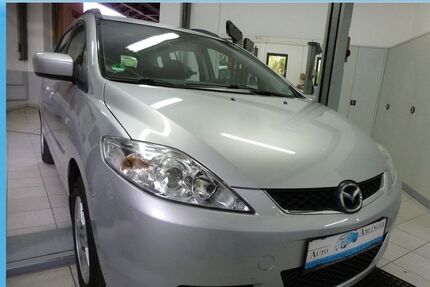 Mazda 5 137.000 km 7.500 € Florstadt­­­ 61197