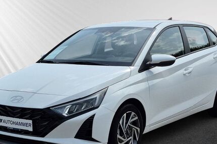Hyundai i20 18.950 km 19.990 &euro; Grimma 04668