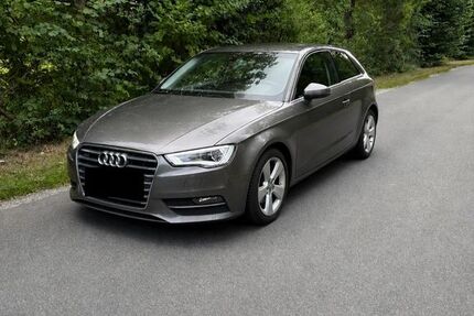 Audi A3 165.000 km 8.990 &euro; Winsen 21423
