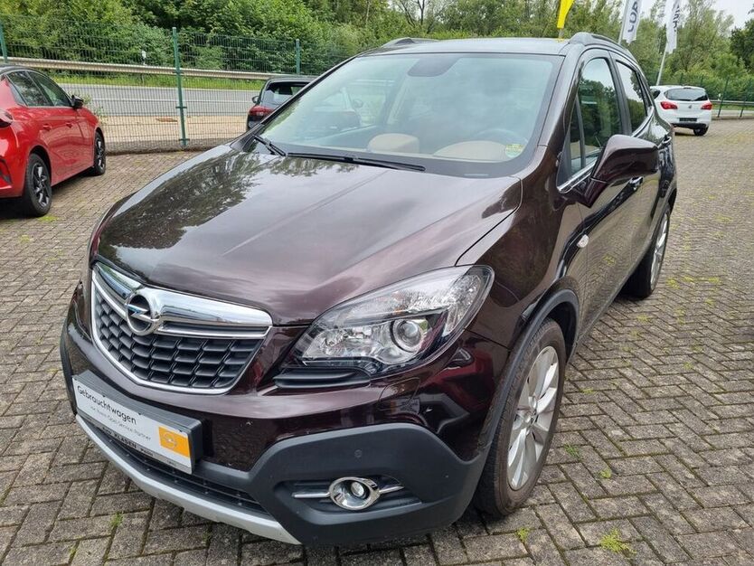 Mokka