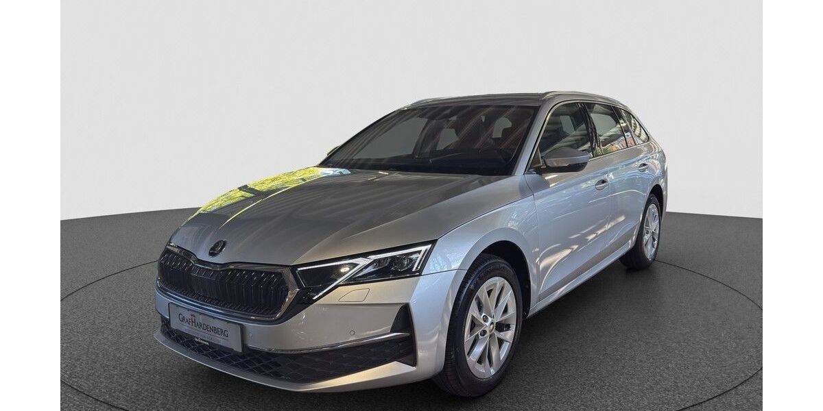 Skoda Octavia 12.500 km 32.690 &euro; Karlsruhe 76131