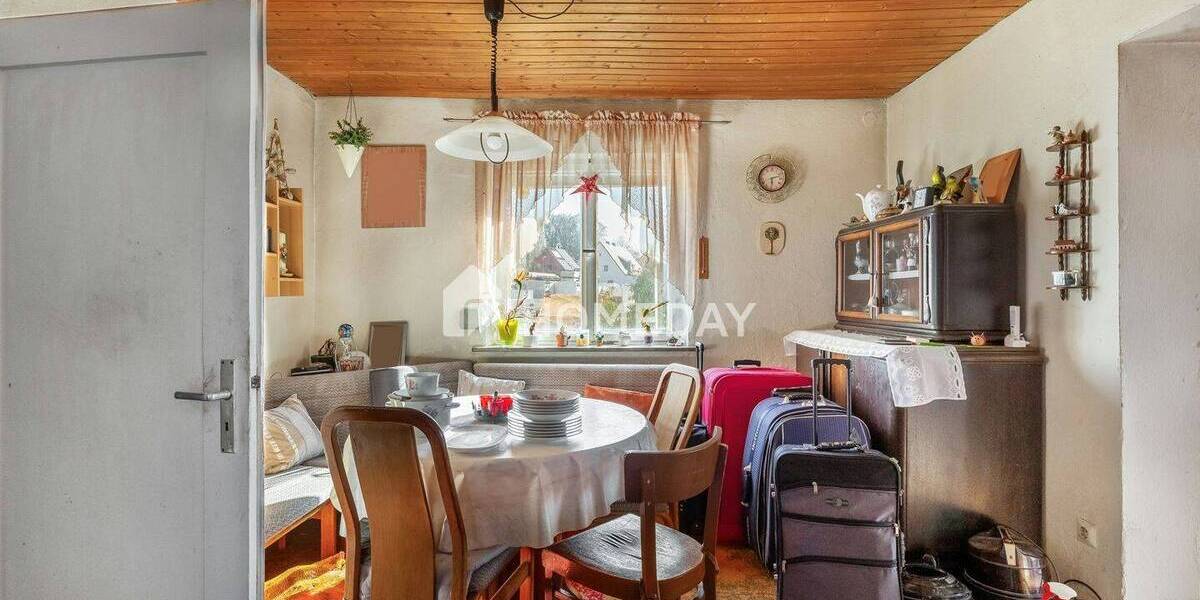 Einfamilienhaus Windsbach - 5 Zimmer, 102 m&sup2;, 242.000&euro; | Angebot:26359661