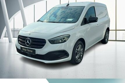 Mercedes-Benz Citan 36.131 km 22.990 € Kesselsdorf 01723