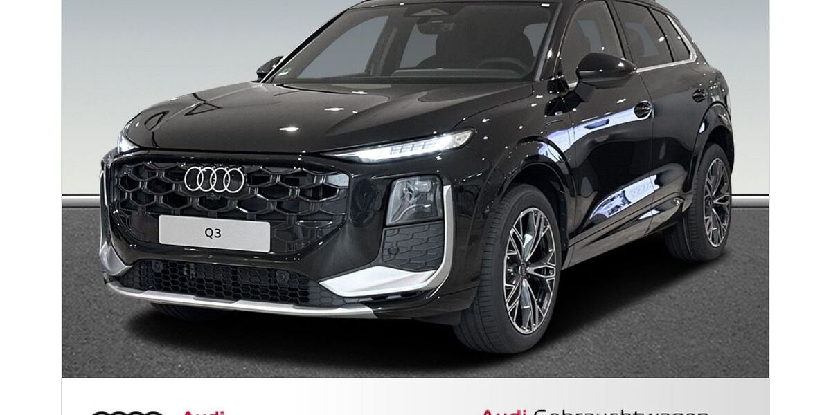 Audi Q3 4.999 km 54.960 &euro; Bremerhaven 27576