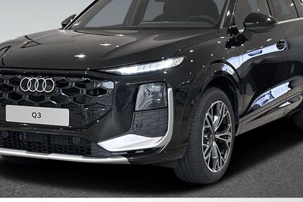 Audi Q3 7.999 km 52.380 &euro; Bremerhaven 27576