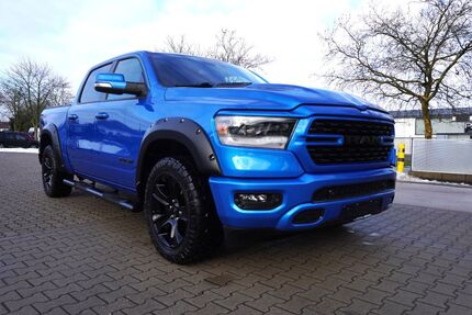 Dodge RAM 131.000 km 41.990 &euro; Hollenstedt 21279
