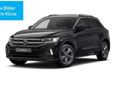 VW T-Roc 25.250 km 29.930 € Bad Nauheim 61231