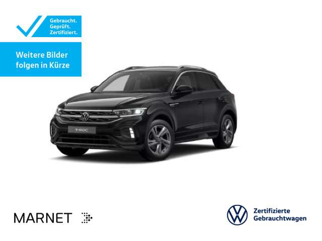 VW T-Roc 25.250 km 29.930 € Bad Nauheim 61231
