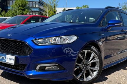 Ford Mondeo 60.000 km 17.999 &euro; Saarlouis 66740