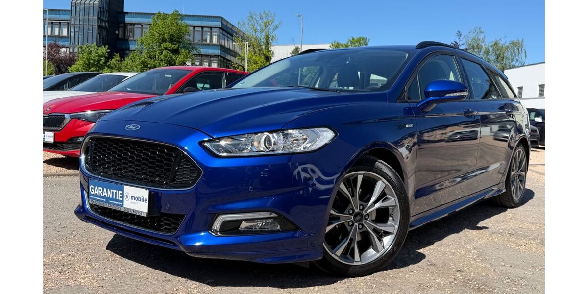 Ford Mondeo 60.000 km 17.999 &euro; Saarlouis 66740