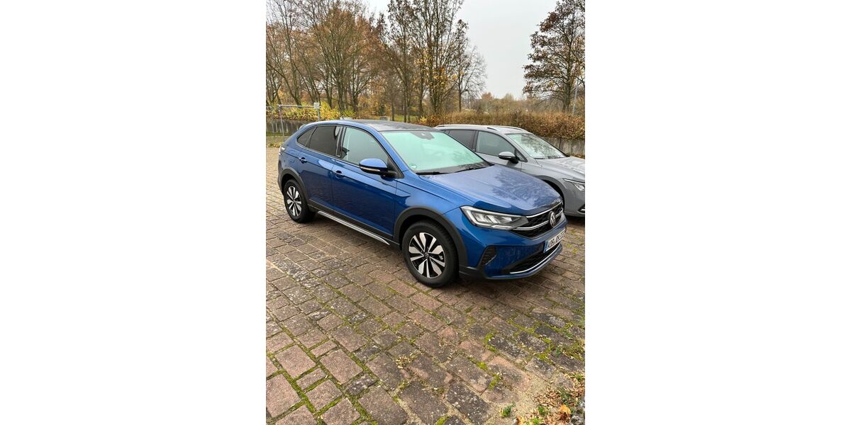 VW Taigo 18.000 km 19.999 &euro; Wolfsburg 38440