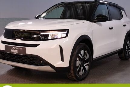 Opel Frontera 2.200 km 28.890 € Lippstadt 59557