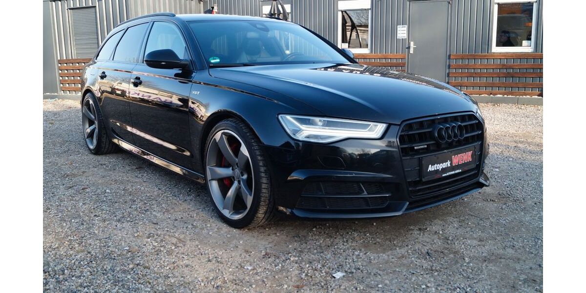 Audi A6 191.000 km 22.999 &euro; Geesthacht 21502