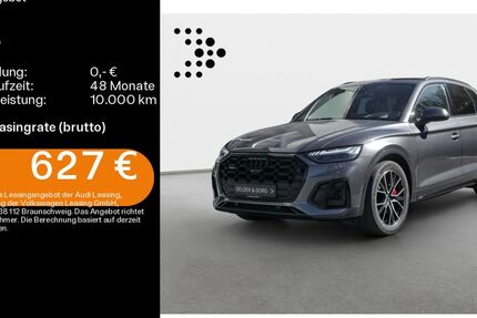 Audi Q5 38.500 km 44.790 &euro; Bad Kissingen 97688