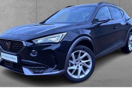 Cupra Formentor 32.888 km 25.980 &euro; Saarlouis 66740
