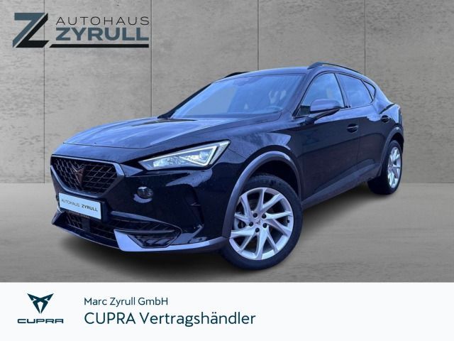 Cupra Formentor 32.888 km 25.980 &euro; Saarlouis 66740