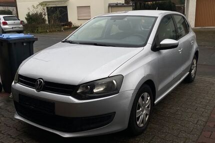 VW Polo 130.000 km 4.500 € Schöneck 61137