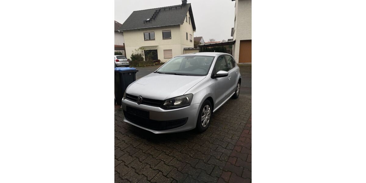VW Polo 130.000 km 4.500 € Schöneck 61137