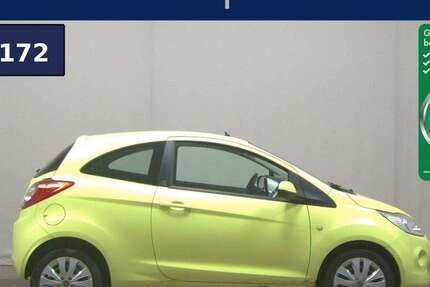 Ford Ka/Ka+ 190.847 km 990 &euro; Gyhum/Bockel 27404