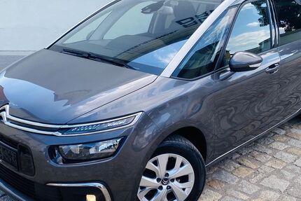 Citroen C4 SpaceTourer 120.000 km 12.980 € Dresden 01257
