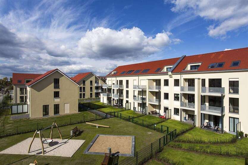 Wohnung zum Mieten in Berlin 1.422,96 € 72.86 m²