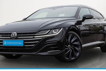 VW Arteon 104.930 km 27.940 &euro; Bad Homburg 61348