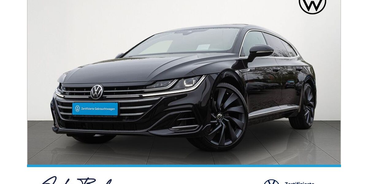 VW Arteon 104.930 km 27.940 &euro; Bad Homburg 61348