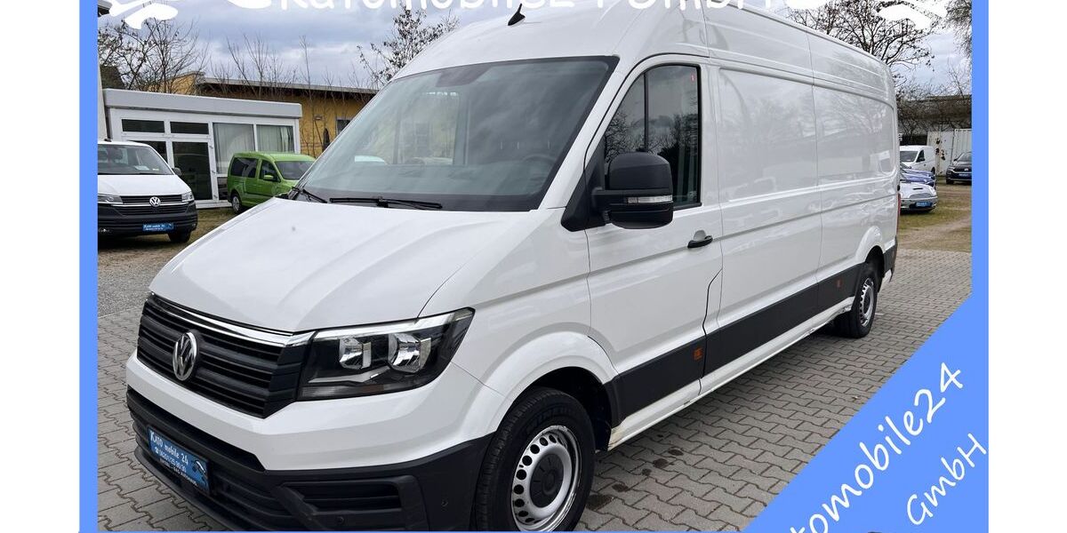 VW Crafter 224.975 km 12.950 &euro; Weinheim 69469