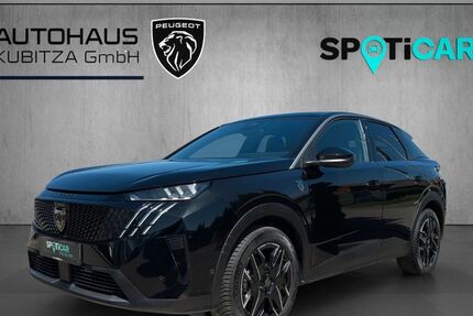 Peugeot 3008 41.288 km 26.950 &euro; Osterburg 39606
