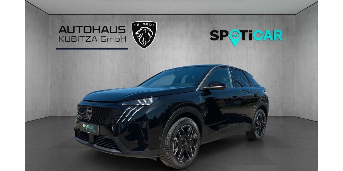 Peugeot 3008 41.288 km 26.950 &euro; Osterburg 39606