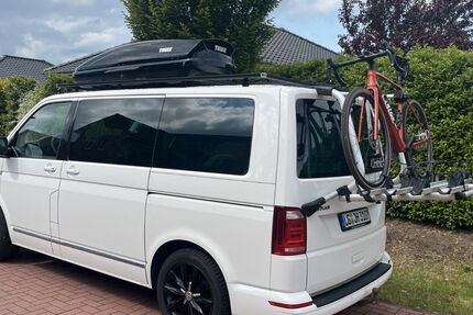 VW T6 Multivan 149.999 km 27.900 &euro; Radbruch 21449