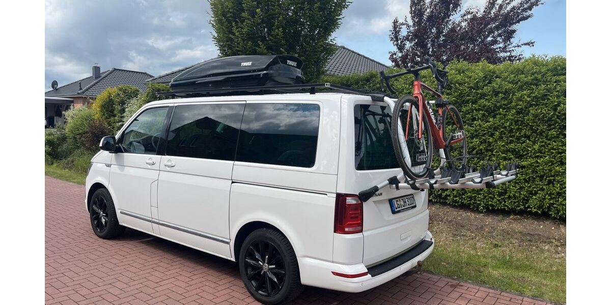 VW T6 Multivan 149.999 km 27.900 &euro; Radbruch 21449
