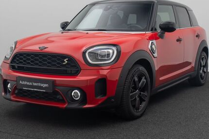 Mini Countryman SE (Cooper) 57.512 km 26.999 &euro; Isernhagen 30916