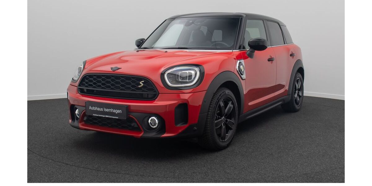 Mini Countryman SE (Cooper) 57.512 km 26.999 &euro; Isernhagen 30916