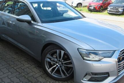 Audi A6 178.000 km 21.980 &euro; Niefern-Öschelbronn 75223