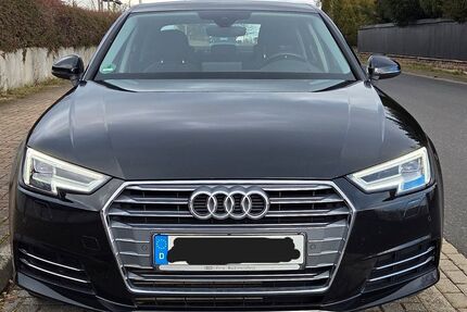 Audi A4 149.800 km 18.000 &euro; Bad Wildungen 34537