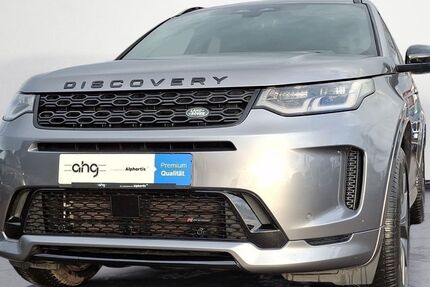 Land Rover Discovery Sport 56.072 km 28.660 &euro; Balingen 72336