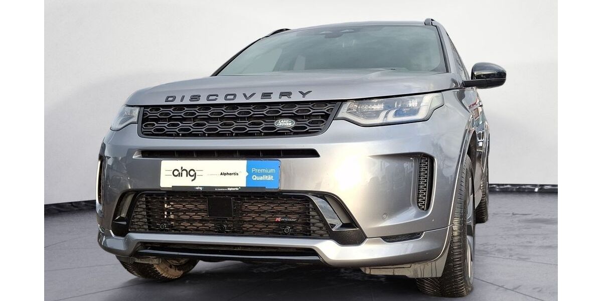 Land Rover Discovery Sport 56.072 km 28.660 &euro; Balingen 72336